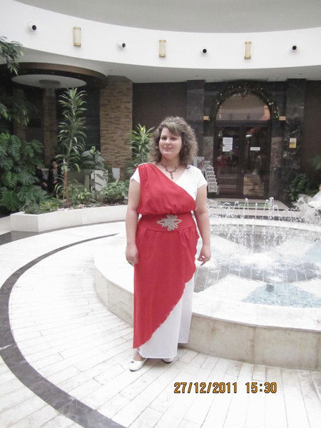 Катерина Тахтаджиева