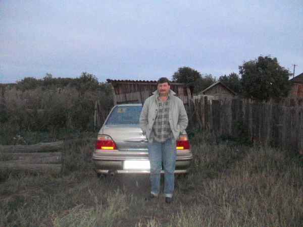 Анатолий Сазонов