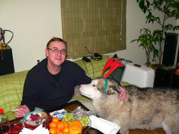 Владимир Щекин