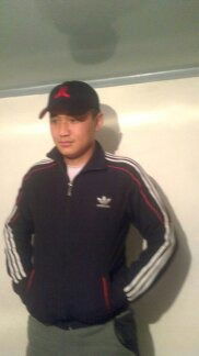 Данияр Темир