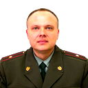 Сергей Чертков
