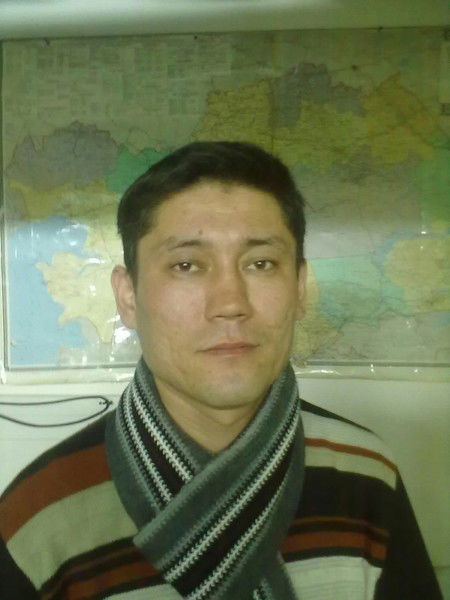 Лашын Укманов