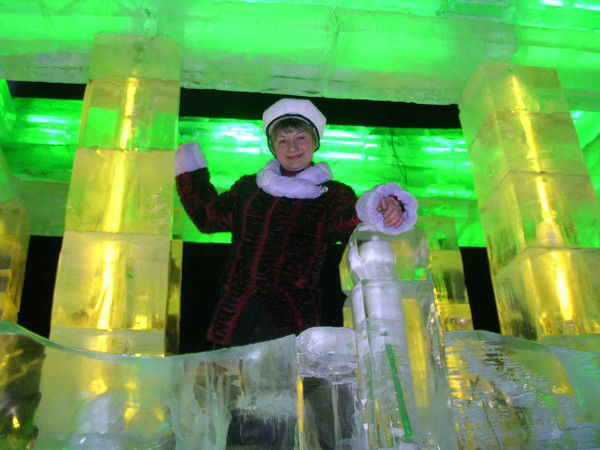 Дарья Ермакова