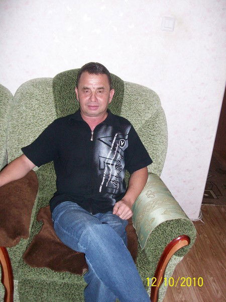 Анвар Калимуллин