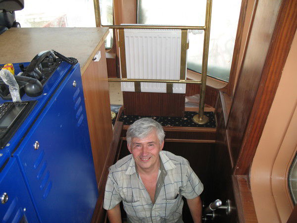 Евгений Михно