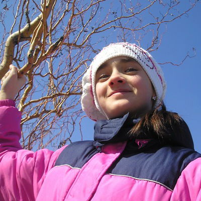 Уля Палькевич