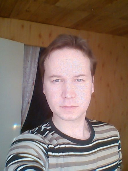 Павел Дерксен