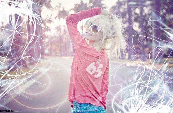 ღ Мандаринка ღ