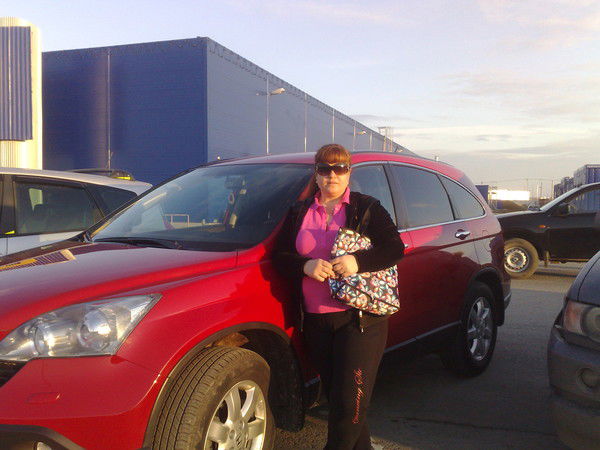 Ирина Ширёва