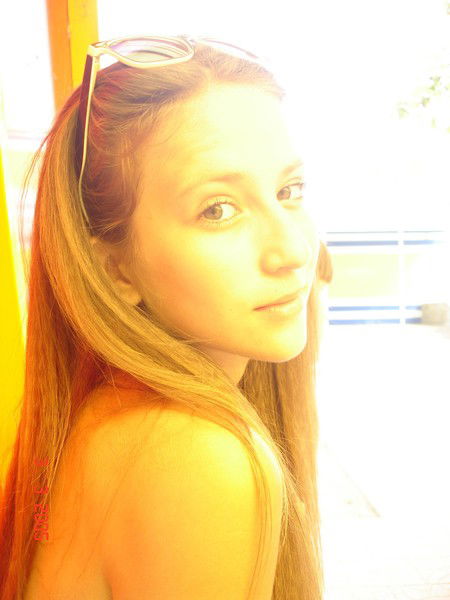 Кристина Фельгер