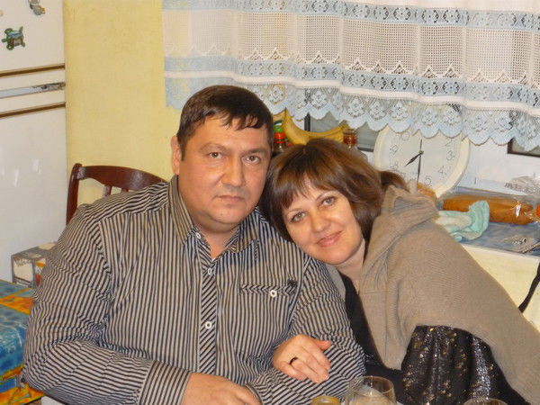 Марина Вагенлейтнер