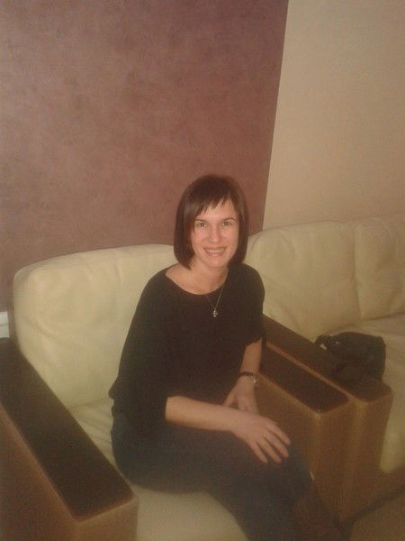 Oльга Розанова