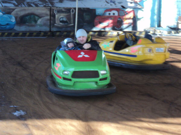 Сергей Симонов