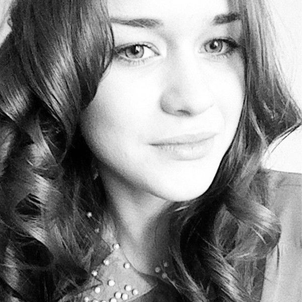 Женечка Варламова