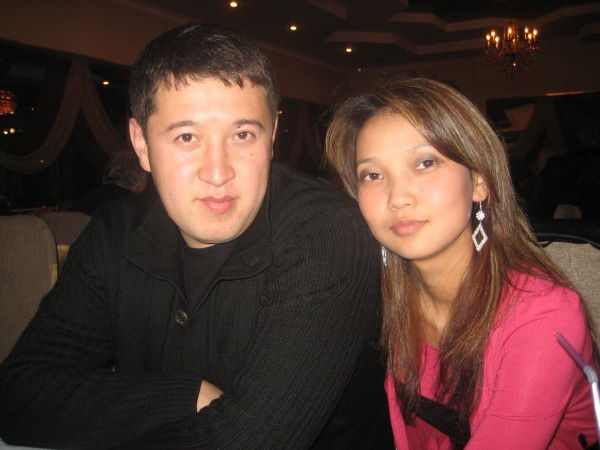 Ельза Бейшенбаева