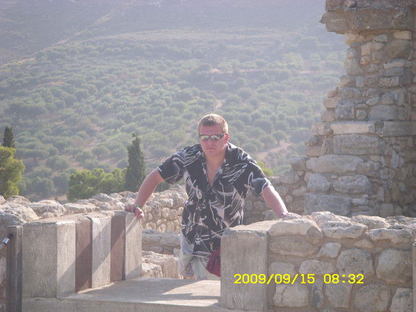 Дмитрий Кощеев