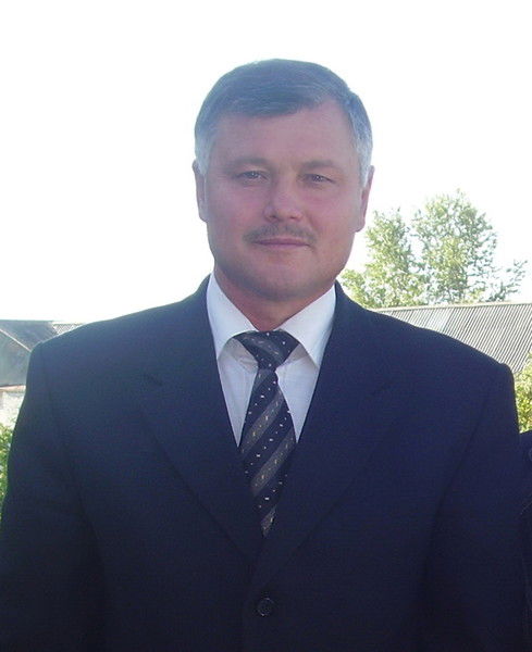 Роман Васильев