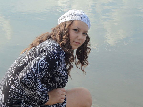 Татьяна Силаева