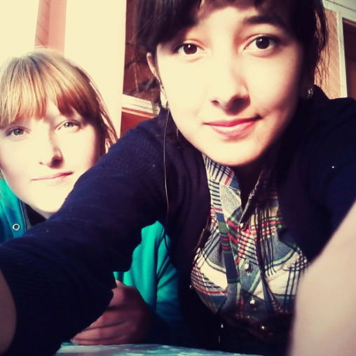 Лена Федоренко