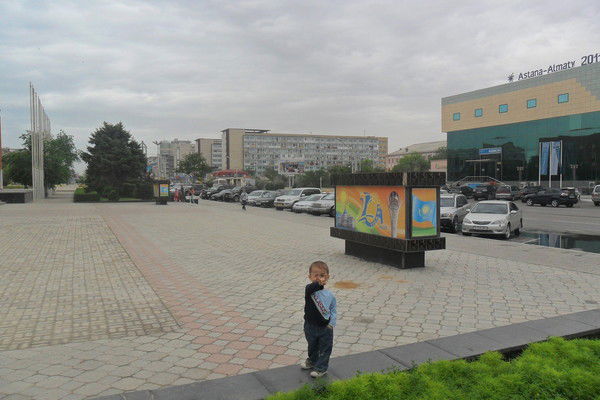 Светлана Карабасова