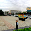 Светлана Карабасова