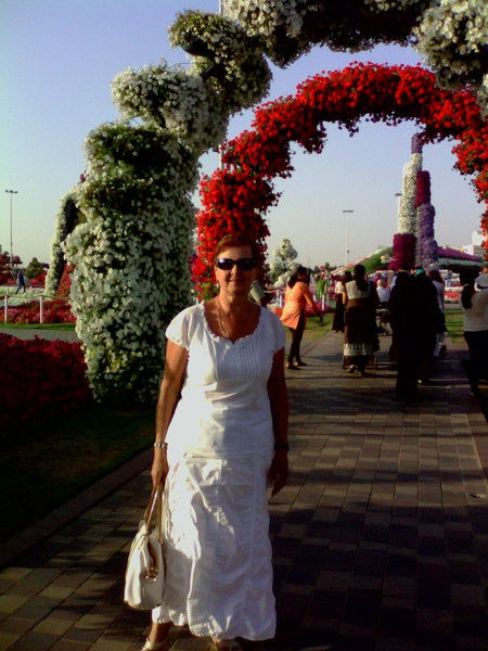 Светлана Снежневская