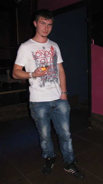 Khristoph 'doom' Schneider