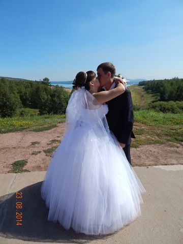 Юлечка Дубенцова