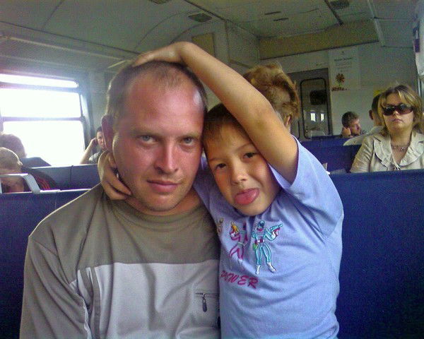 Евгений Плотников