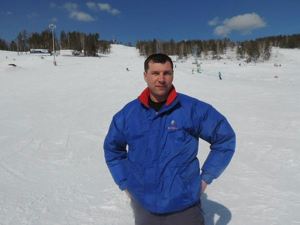 Вячеслав Букин