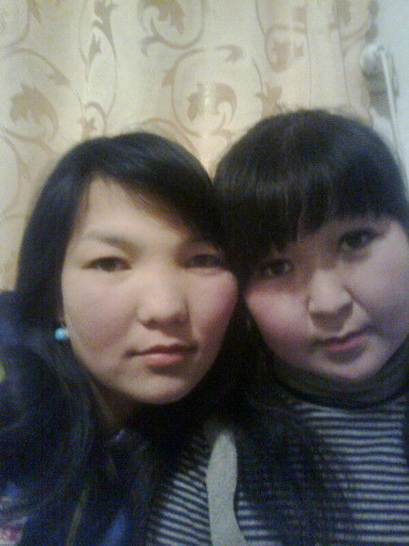 Асель Канатбекова