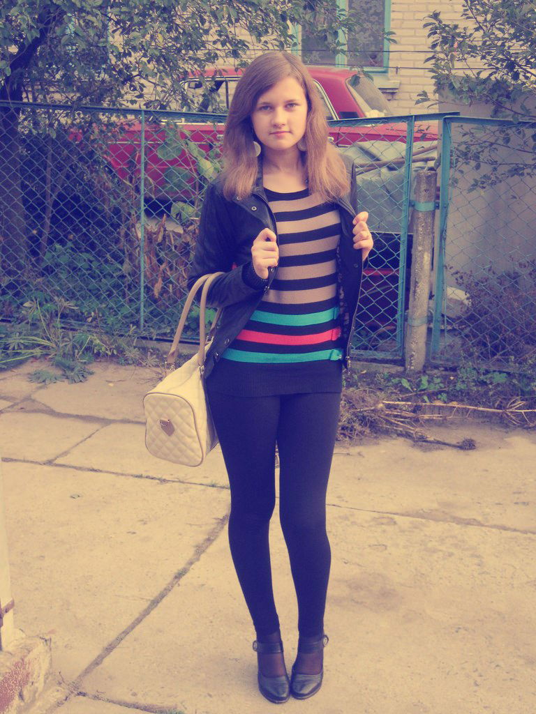 Оксана Бойко