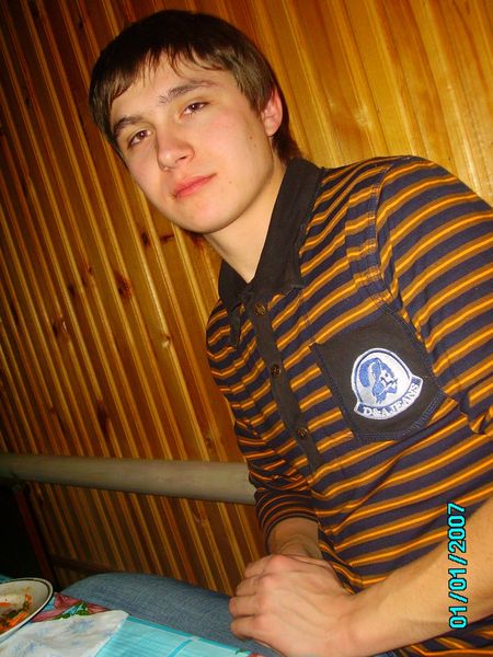 Денис Давыдов