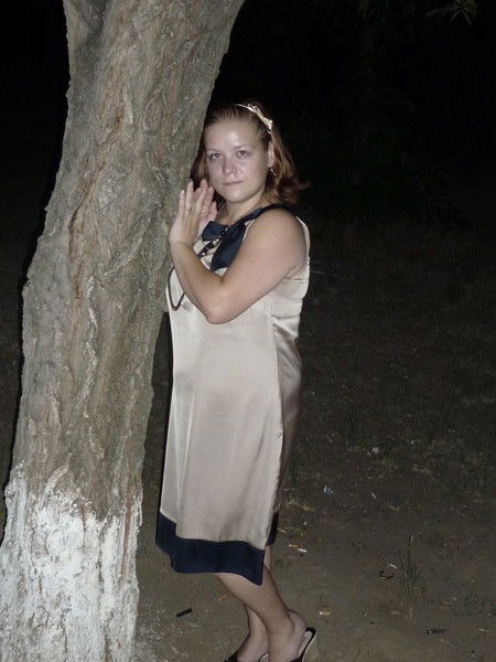 Тусечка Новикова