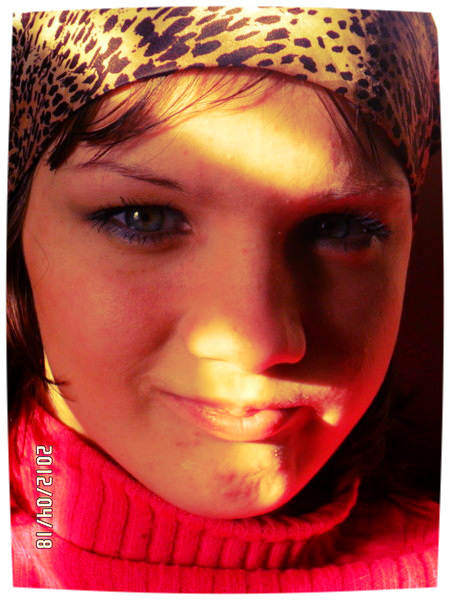 Кристина Кравченко