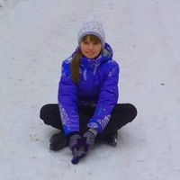 Ирина Федорова