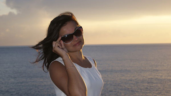 Арина Колбасенко