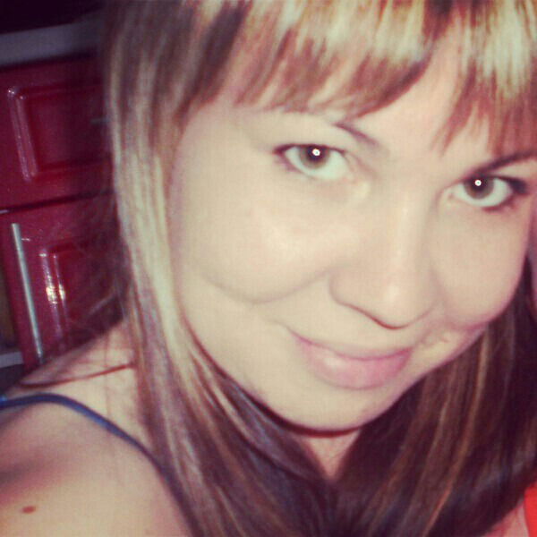 Жанна Николаева