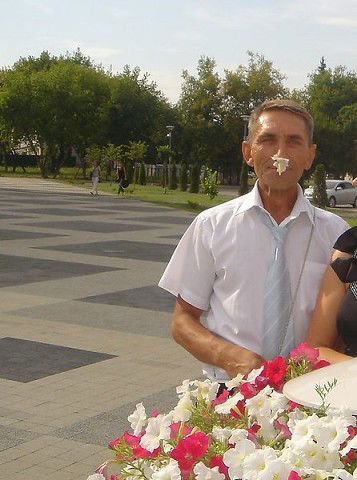 Сергей Буйлов