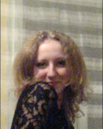 Анастасия Корчёмкина