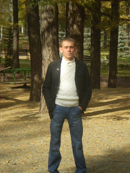 Андрей Исаев