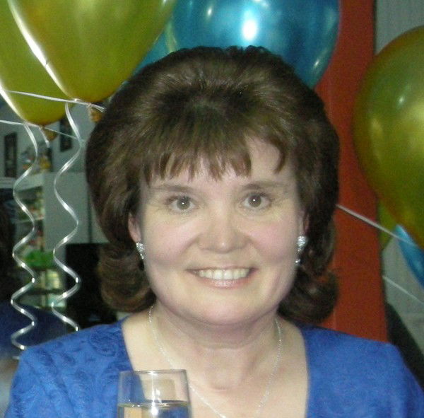 Наталия Кокорина