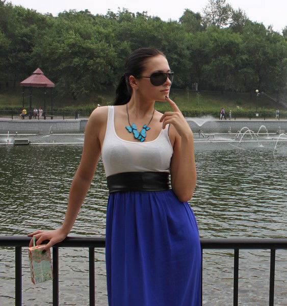 Валерия Лаврук