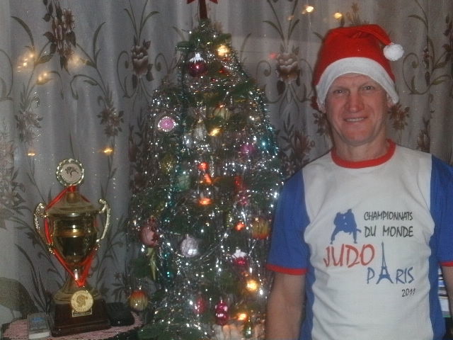 Виктор Г*алкин