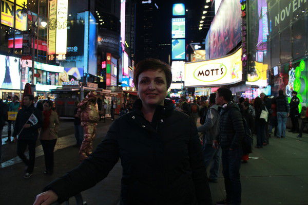 Валерия Журавская