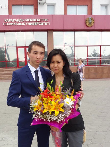 Шакарим Алипбаев