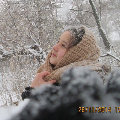 Настя Бобро