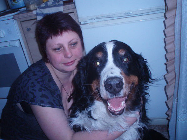 Лариса Мозговенко