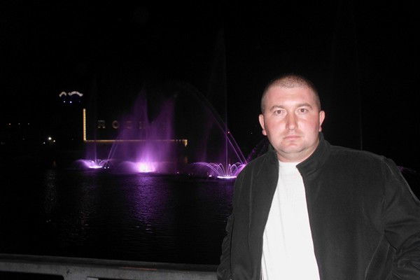 Сергей Артеменко