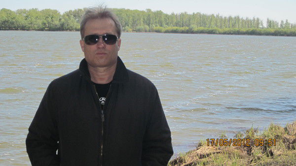 Евгений Данилов